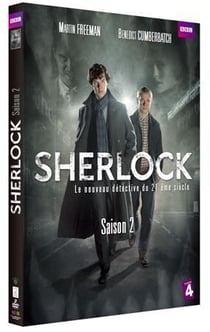 Sherlock - Saison 2