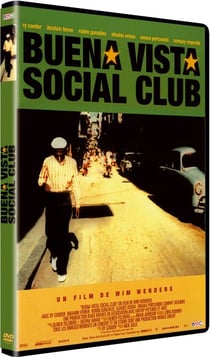 Buena Vista Social Club