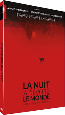 La Nuit a devoré le monde
