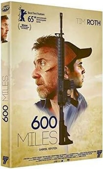 600 Miles