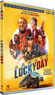 Lucky Day