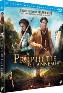 La Prophétie de l'anneau