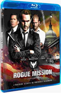 Rogue Mission