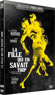 La Fille qui en savait trop