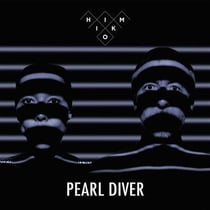 Pearl diver