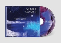 Cosmogonia