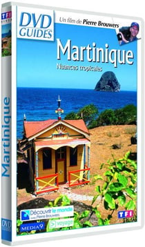 Martinique - Nuances tropicales