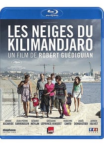 Les Neiges du Kilimandjaro