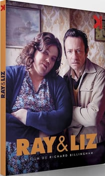 Ray & Liz