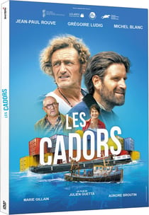 Les Cadors