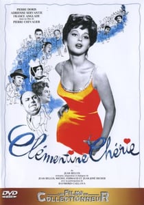 Clémentine chérie