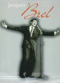 Jacques brel