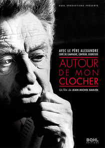 Autour de mon clocher
