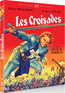 Les Croisades