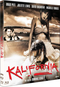 Kalifornia