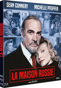 La Maison Russie