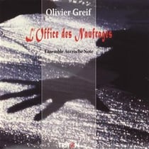 L'office des naufrages
