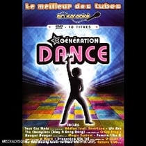 Karaoke generation dance
