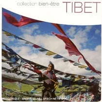 Univers bien-être : Tibet