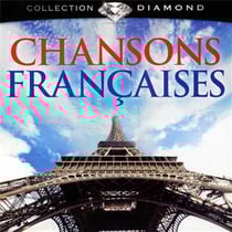 Collection diamond : chansons françaises