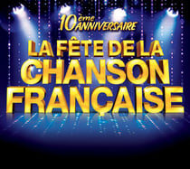 La fête de la chanson francaise