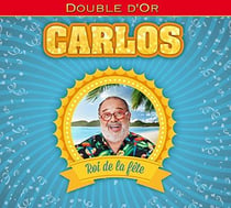 Double d'or - le roi de la fête
