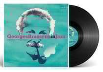 Georges Brassens In Jazz, A jazz Tribute