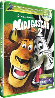 Madagascar 2