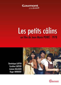 Les Petits câlins