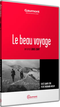 Le Beau voyage