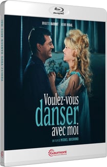 Voulez-vous danser avec moi