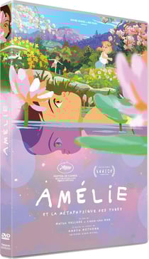 Amélie et la métaphysique des tubes