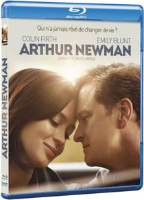 Arthur Newman
