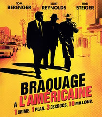 Braquage à l'américaine