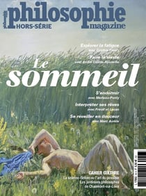 Philosophie magazine Hors-Série n.56
