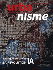 Revue urbanisme : Numéro Spécial 6 : IA