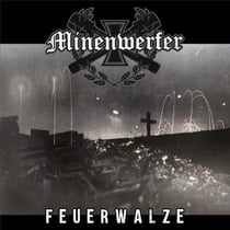 Feuerwalze