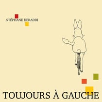 Toujours à gauche