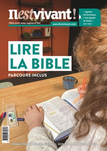 Il est vivant n.371 : La Bible (édition 2026)