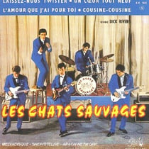 Laissez-Nous Twister