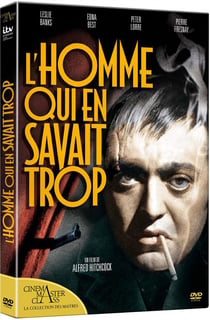 L'Homme qui en savait trop