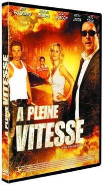 A pleine vitesse + Air Panic
