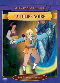 La tulipe noire
