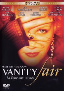 Vanity Fair (La foire aux vanités)