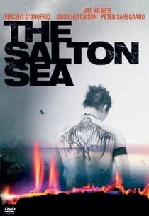 Salton Sea