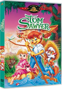 Tom Sawyer