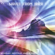Waves From Ibiza Vol. 1