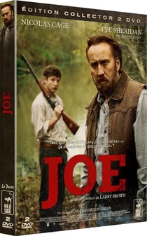 Joe