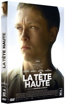 La Tête haute
