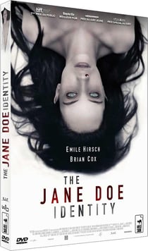 The Jane Doe Identity - DVD